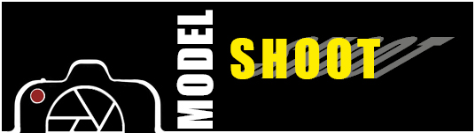 Modelshoot Logo